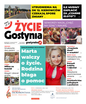 Miniatura wydania 40/2024