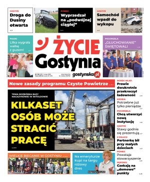 Miniatura wydania 18/2025